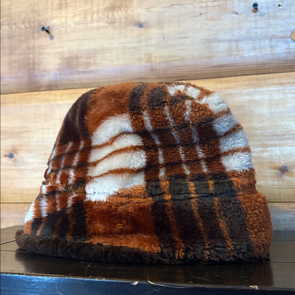 United Hatters, Cap and Millinery Workers International Union 1940’s Hat